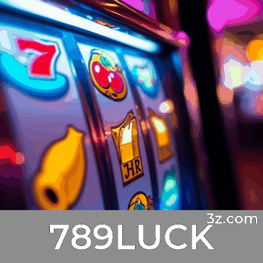 789LUCK: Experiência de Cassino Imersiva para Brasileiros