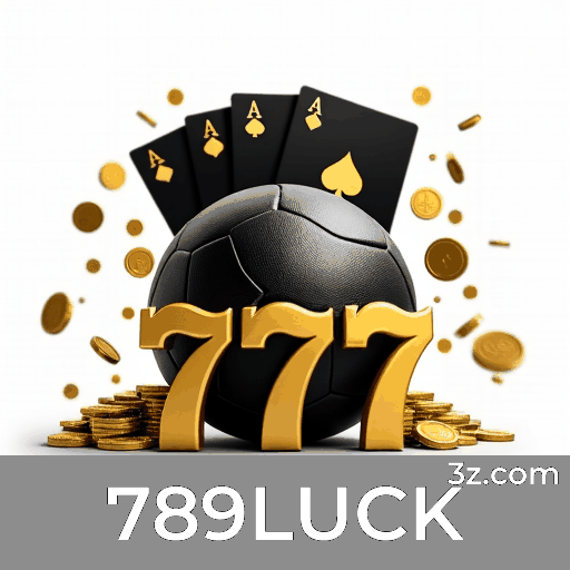 789LUCK: Experiência de Cassino Imersiva para Brasileiros