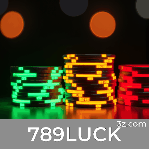 789LUCK: Experiência de Cassino Imersiva para Brasileiros