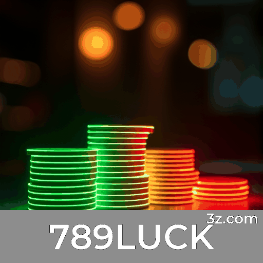 789LUCK: Experiência de Cassino Luxuosa e Imersiva