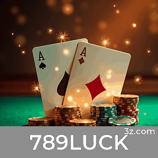 789LUCK: Plataforma Vibrante de Comunidade e Interação