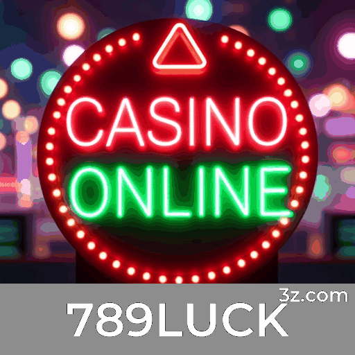 789LUCK: Plataforma Vibrante de Comunidade e Interação