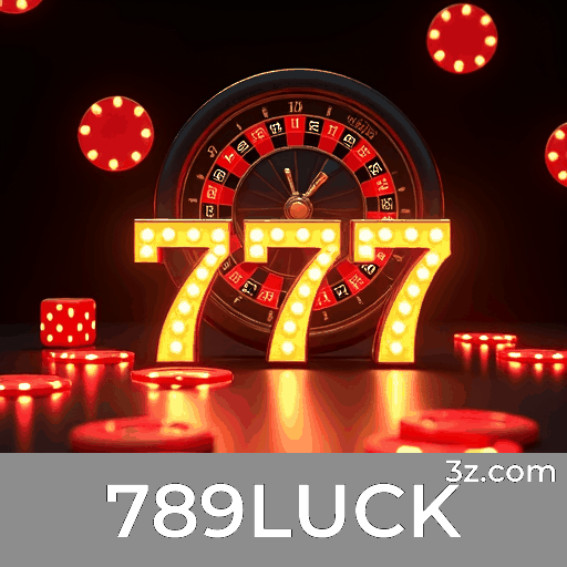 789LUCK: Experiência de Cassino Luxuosa e Imersiva