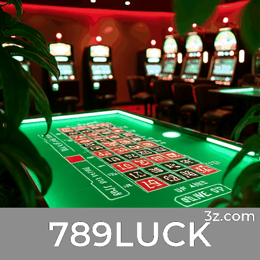 789LUCK: Plataforma Vibrante de Comunidade e Interação