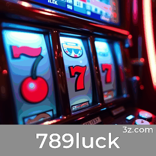 789luck: Seu Cassino Online Premiado