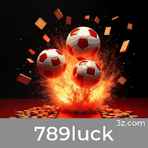 789luck: Seu Cassino Online Premiado