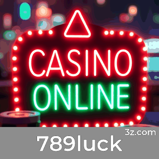 789luck: Bônus e Promoções Imperdíveis para Apostadores