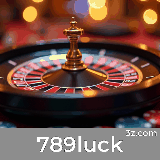 Descubra a Convergência de Tecnologias e Experiências na 789luck