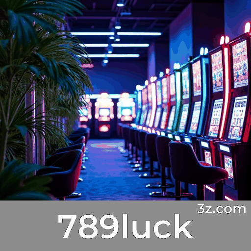 789luck: A Plataforma de Apostas com Serviços Profissionais