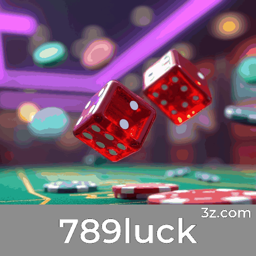 Descubra a Convergência de Tecnologias e Experiências na 789luck