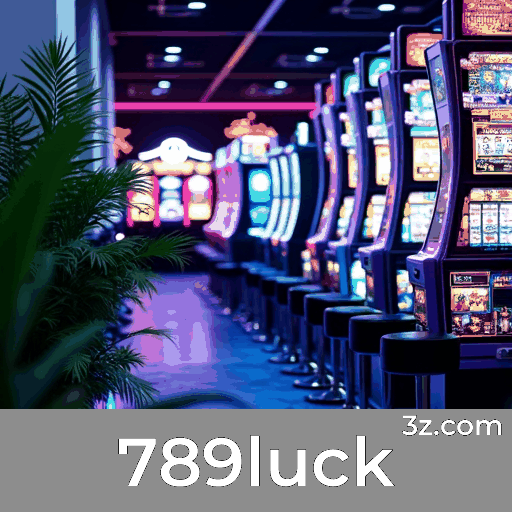 789luck: Apostas Simplificadas no Seu Celular