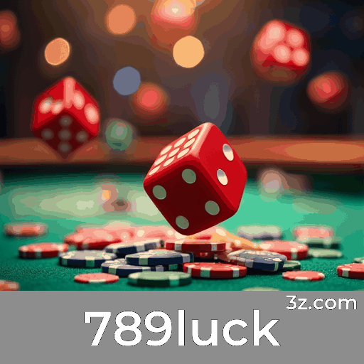 789luck: Apostas Completas e Imediatas para Brasileiros