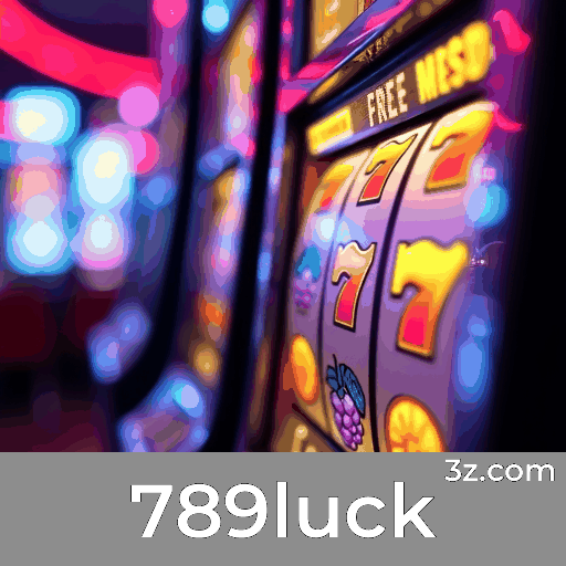 789luck: Seu Cassino Online Premiado