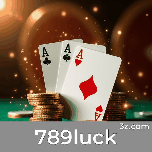 789luck: A Plataforma de Apostas com Serviços Profissionais